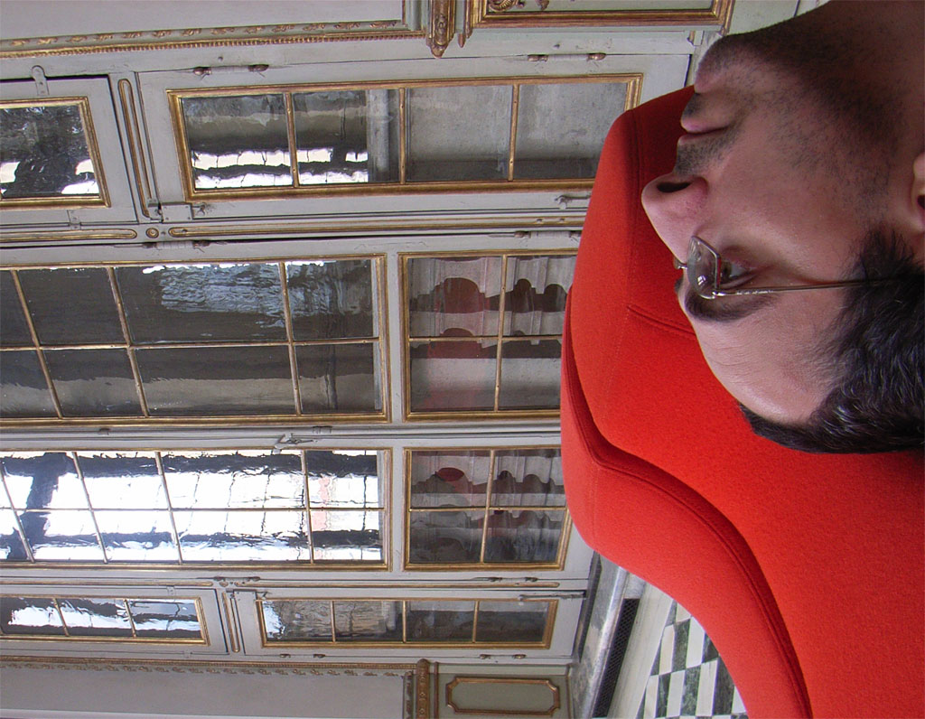 saccavini's profile picture. fair trade and sustainable fashion consultant