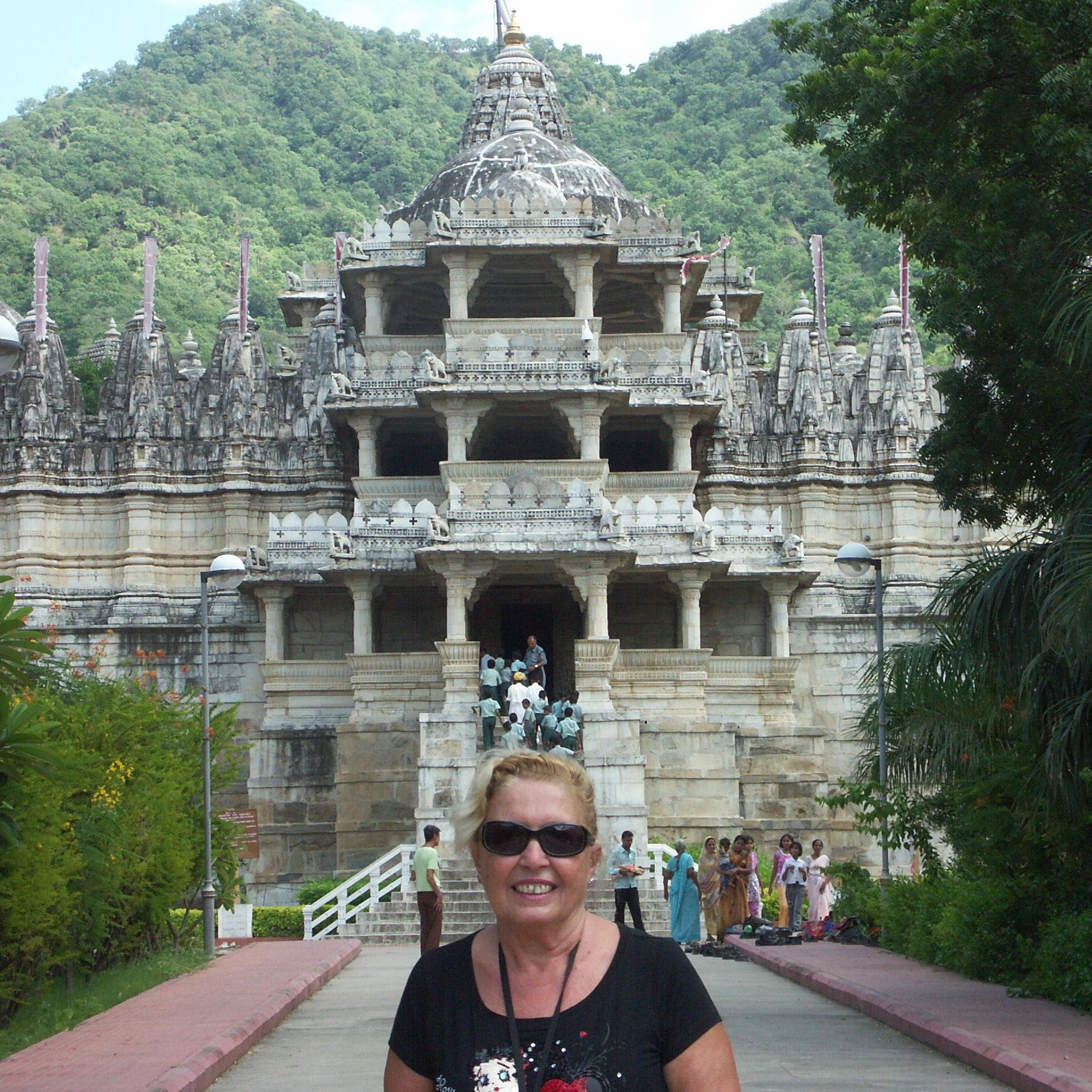 luisamartucci2's profile picture. 