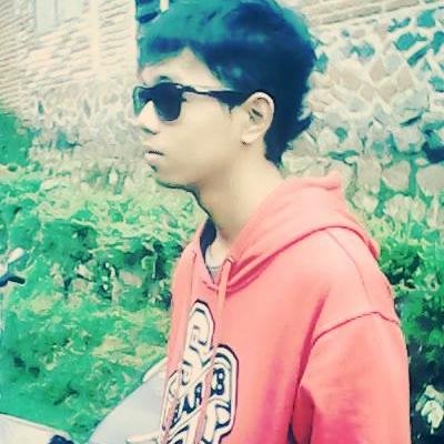 Triska Refian M ♥ || 17mey2014 :) || @Triskaatrm_