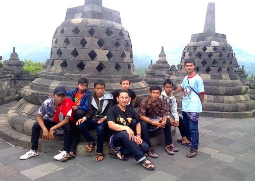 Follback? Just Mentions:) || SMAN 1JAWILAN ||
