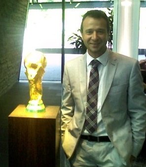 RinnaWay's profile picture. Choose a job, choose a career... choose life