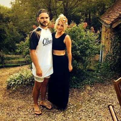 tobiasecg92 Profile Picture