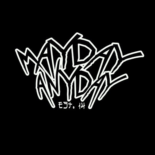 MAYDAY ANYDAY Profile