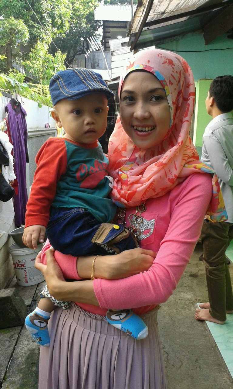 dewikurniasihh's profile picture. 