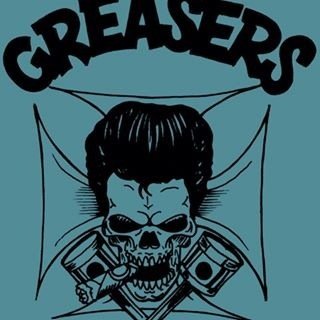 ViejaEscuelaKus's profile picture. GrEasers Garage