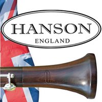 Hanson Music (@hanson_music_uk) 's Twitter Profile