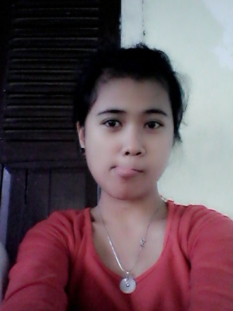 cirebon, 07 mei 1997 
follow me, just mention thank's ^_^