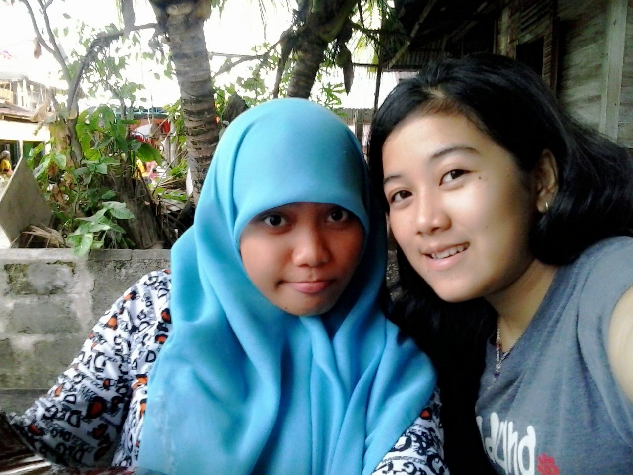 Firts chil love mama