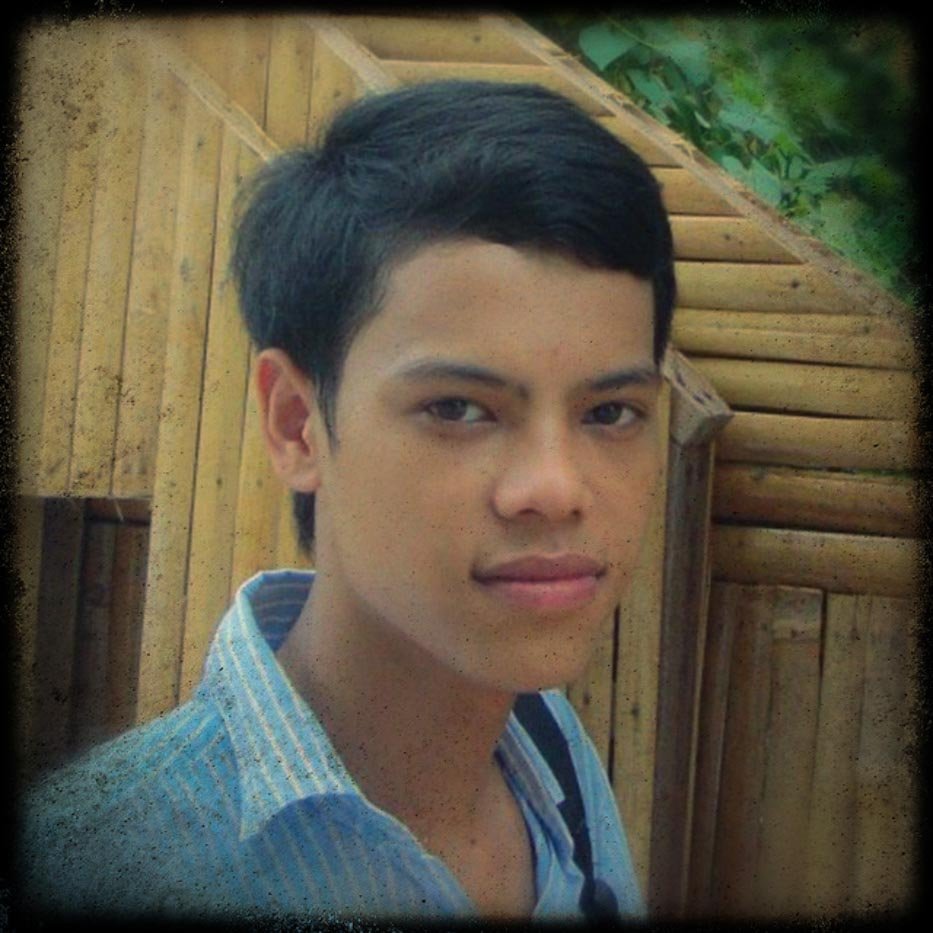 Cuộc hành trình đi tìm chính mình :)