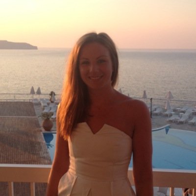 HannahLucyYorke's profile picture. 