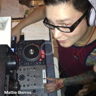 Collector of tattoos. Living in the YEG. I sling drinks at one of the best bars in the city.