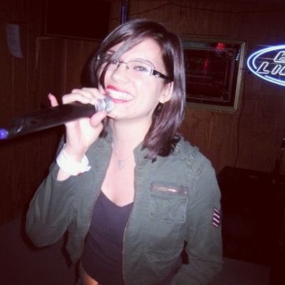 Aspiring singer/song-writer and actress. Dreams and reality can be one, you just have to believe. Like my musician page on Facebook, Alex Rios!