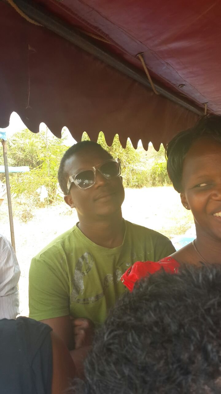 BMacager's profile picture. 