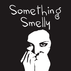 Random olFACTory: smelly fun science. Smells unites! Includes personal rants on stinky issues like human rights, gender, sex & (cor(e)relations #intersex
