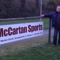 McCartan Sports(@mccartansports) 's Twitter Profile Photo