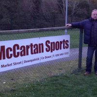 McCartan Sports (@mccartansports) Twitter profile photo