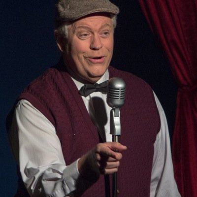 wrlivesay's profile picture. Retired