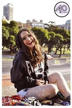 @angelatorresok mi vida