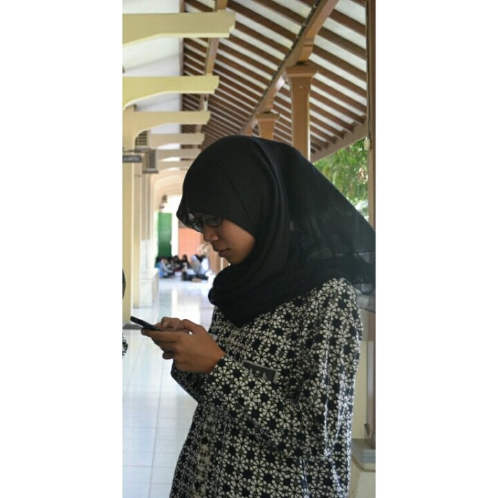 zulfasifa Profile Picture