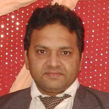 parveen kumar reporter news paper