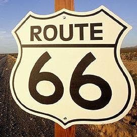 In aid of Macmillan Cancer Support we are driving across America #coast2coast