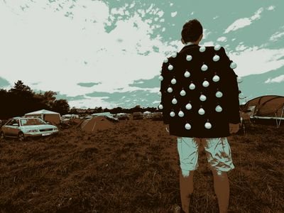 lanis_dave's profile picture. 