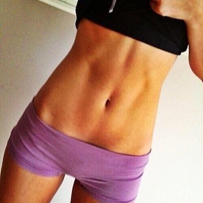 BeAFitGirl_'s profile picture. L'échec sert à revenir plus fort #NoPainNoGain