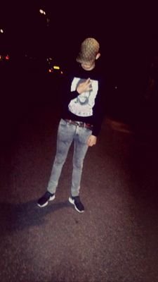 BALSNOR's profile picture. • Lι̐fε thε gσσdlι̐fε--- Hilversum.