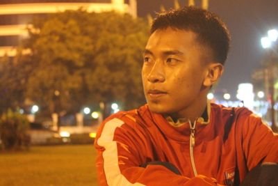 Seorang hamba yang masih terus belajar