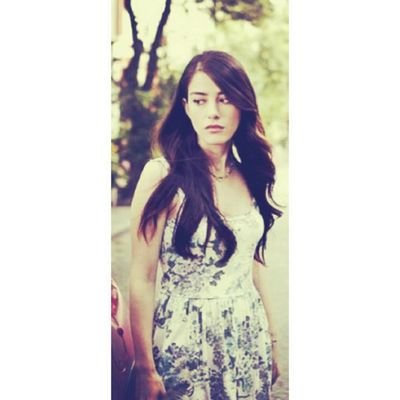 @özgecangurel
