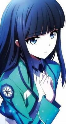 司波深雪さんのプロフィール画像