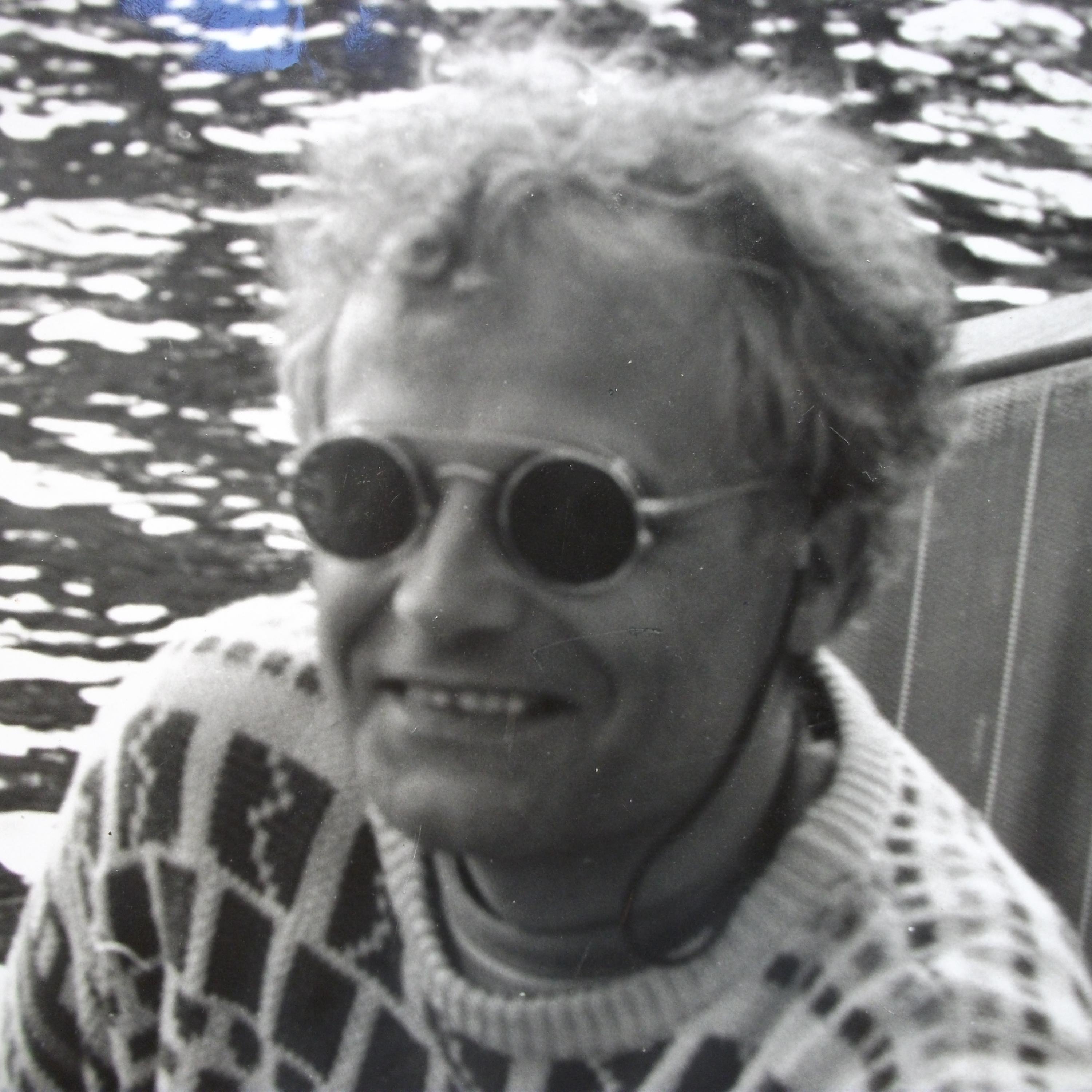 Maurizio Spada, architetto milanese, teorico dell’architettura e pittore. Nel 1984 fonda l’Istituto Uomo e Ambiente, scuola di pensiero ecologico.