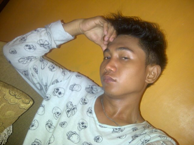 haji_dugem's profile picture. 