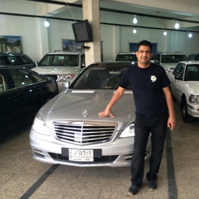 أنا عراقي وافتخر