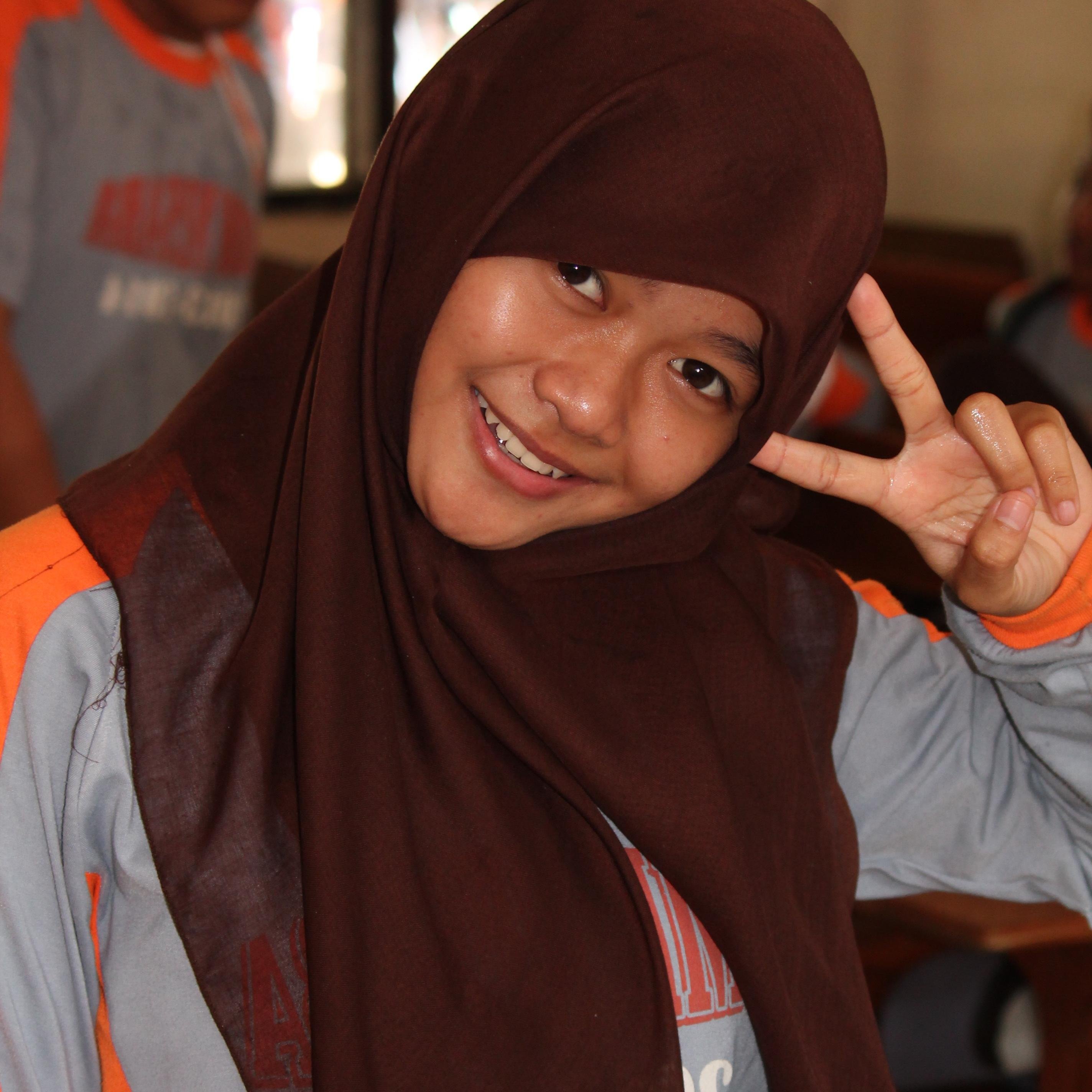 uswa_yah's profile picture. aku arek SMK NESABA kelas X TKJ 3 (´⌣`ʃƪ) | Klambi bengkel warna ijo royo ╭ (′▽`)╯ | Simple Life ƪ(ˆ▽ˆ)ʃ | Simple Style (┎ '_' ┒) | Gasuka ? Jangan Liat ┒(⌣˛⌣)┎