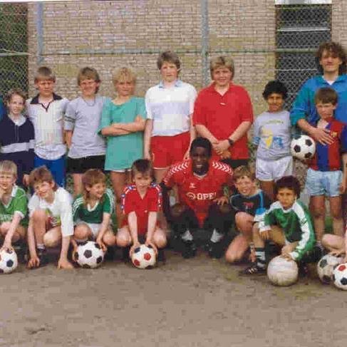 aatkrul1's profile picture. houdt van voetbal