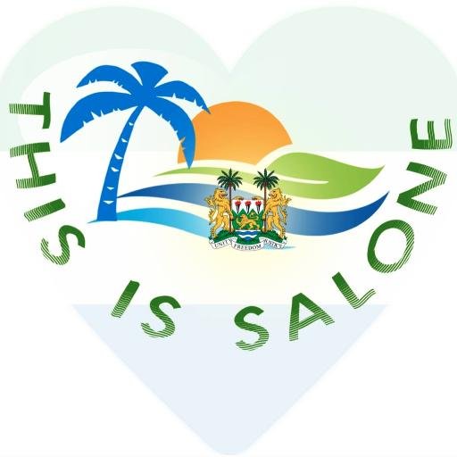 ALL THAT MATTERS SIERRA LEONE
THE OTHER SIDE OF THE MOTHERLAND YOU DON'T GET TO SEE EVERYDAY IN THE BIG MEDIA
