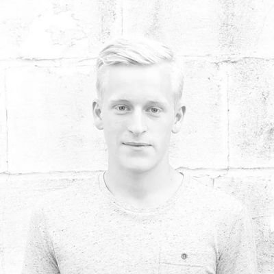 Brecht_Donies's profile picture. ~Amics~