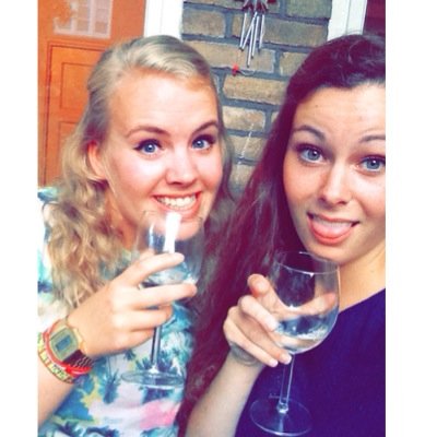 #teammeikerianne