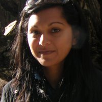 Coralie D'Lima (@coraliedlima) 's Twitter Profile