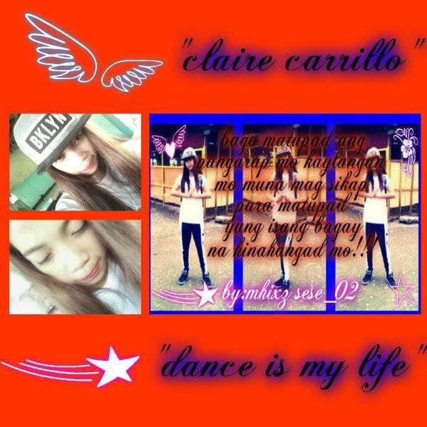clairecarrill13's profile picture. 