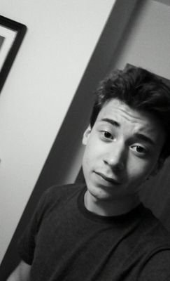 Hallo there
My name is Jany and I am from Antwerp 
I don't judge how you look but how you're