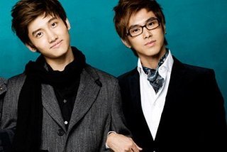 東方神起好きな人、ファンの人気楽にフォローして下さい！ ちなみにユンホが好きです！♥  トンペン四年   JK1