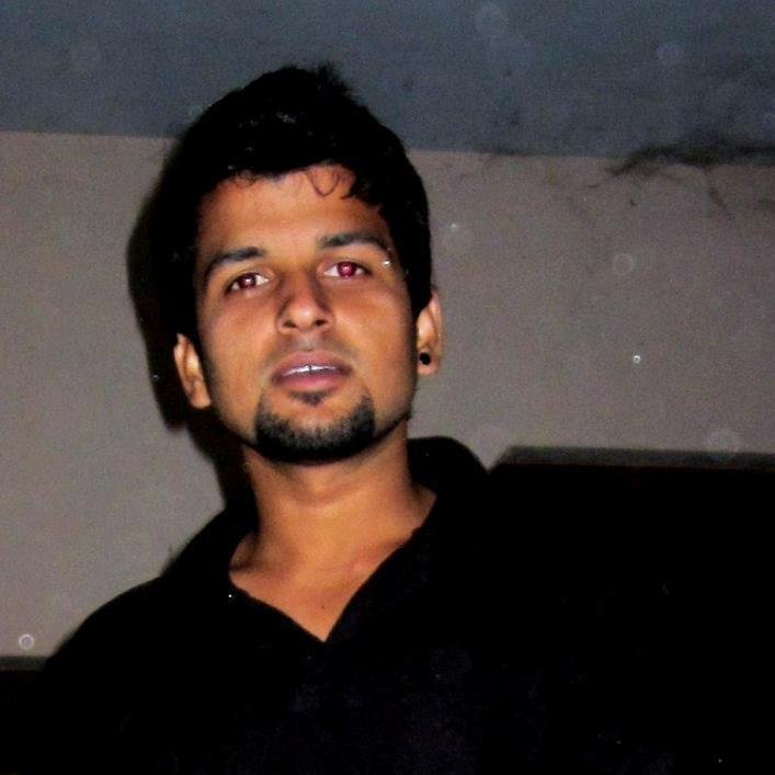 anandy5's profile picture. software engineer, Health/exercise,Travel,