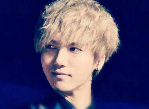 SUPER JUNIOR  Mn.Vocal