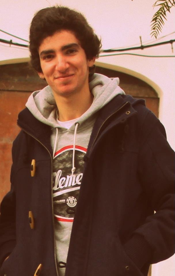 Pezinho31's profile picture. 