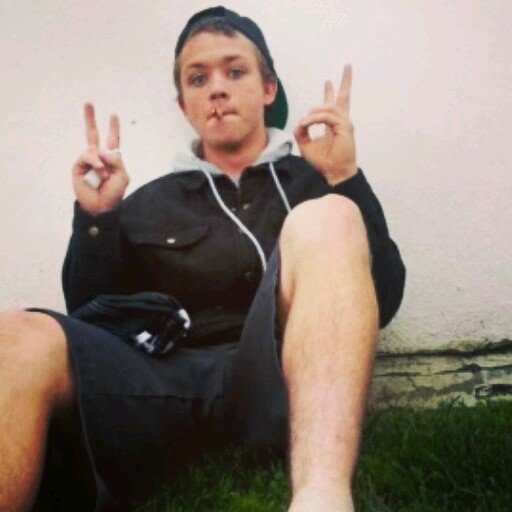 Jro14Rose's profile picture. live life like everyday is the last, no regrets and always stay high