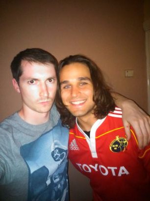 GuinanaBread's profile picture. 