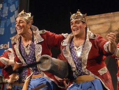 carnavaleroscai's profile picture. 