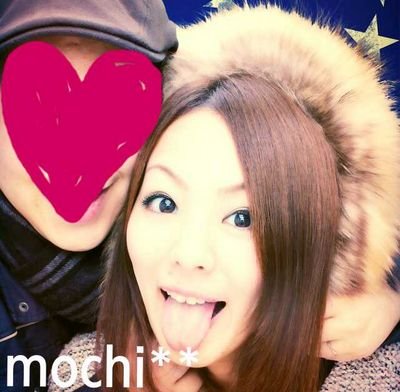 mocchi**さんのプロフィール画像
